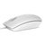 Dell Optical Mouse MS116 wired, White