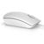 Dell Optical Mouse MS116 wired, White