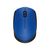 Logitech M171 Black, Blue, Yes, Wireless Mouse,