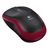 Logitech LGT-M185R Red, Yes, Wireless Mouse