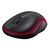 Logitech LGT-M185R Red, Yes, Wireless Mouse