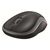 Logitech M185 Grey Wireless Mouse Bezvadu pele