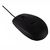 Dell Optical Mouse MS116 Cable, Black, USB 2.0, Black