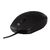 Dell Optical Mouse MS116 Cable, Black, USB 2.0, Black