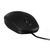 Dell Optical Mouse MS116 Cable, Black, USB 2.0, Black