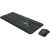 Logitech MK540 ADVANCED Wireless Keyboard and Mouse Combo, Black, US