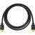 LOGILINK - Premium HDMI 2.0 Cable for Ultra HD, 5m
