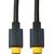 LOGILINK - Premium HDMI 2.0 Cable for Ultra HD, 5m