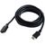 Gembird High Speed HDMI extension cable with ethernet, 0.5 M