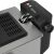 Tristar Deep Fryer FR-9338 Power 2000 W Capacity 3 L Stainless Steel/Black Tristar Deep Fryer FR-9338 Power 2000 W Capacity 3 L Stainless Steel/Black