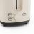 Princess Wave Toaster 142337 Power 930 W Number of slots 2 Housing material Plastic Beige Princess Wave Toaster 142337 Power 930 W Number of slots 2 Housing material Plastic Beige