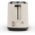 Princess Wave Toaster 142337 Power 930 W Number of slots 2 Housing material Plastic Beige Princess Wave Toaster 142337 Power 930 W Number of slots 2 Housing material Plastic Beige