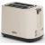 Princess Wave Toaster 142337 Power 930 W Number of slots 2 Housing material Plastic Beige Princess Wave Toaster 142337 Power 930 W Number of slots 2 Housing material Plastic Beige