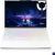 Lenovo Legion 7 16IAX10 Glacier White 16 " OLED WQXGA 2560 x 1600 pixels Intel Core Ultra 9 275HX 32 GB CSODIMM DDR5 Solid-state drive capacity 2000 GB NVIDIA GeForce RTX 5070 GDDR7 8 GB Windows 11 Home 802.11be Bluetooth version 5.4 Keyboard language Nor Portatīvie datori