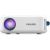 Philips NeoPix 113 HD ready (1280x720) 100 ANSI lumens 3000:1 White Wi-Fi Projektori