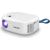 Philips NeoPix 113 HD ready (1280x720) 100 ANSI lumens 3000:1 White Wi-Fi Projektori