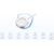 Huawei Watch Wireless SuperCharge Dock (2nd Generation), Silver, Baize-CW05P Huawei