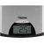 Tristar Kitchen scale KW-2435 Maximum weight (capacity) 5 kg Metallic Кухонные весы