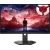 Lenovo Legion 27-10 27"FHD 300nits IPS 240Hz AG HDMI DP Raven Black 3Y Monitori