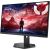 Lenovo Legion 27-10 27"FHD 300nits IPS 240Hz AG HDMI DP Raven Black 3Y Monitori