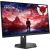 Lenovo Legion 27-10 27"FHD 300nits IPS 240Hz AG HDMI DP Raven Black 3Y Monitori