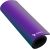 Savio Super Speed L - Prism Edition Gaming mouse pad Purple Palikņi pelēm