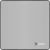 Savio Turbo Dynamic S - Grey Edition Gaming mouse pad