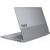 Lenovo ThinkBook 16 G8 IRL Intel Core 7 240H Laptop 40.6 cm (16") WUXGA 16 GB DDR5-SDRAM 512 GB SSD Wi-Fi 6E (802.11ax) Windows 11 Pro English Grey Portatīvie datori