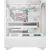 Darkflash DY460 computer case (White) + 4 ARGB fans Darkflash DY460 computer case (White) + 4 ARGB fans