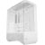 Darkflash DY460 computer case (White) + 4 ARGB fans Darkflash DY460 computer case (White) + 4 ARGB fans