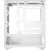 Darkflash DY460 computer case (White) + 4 ARGB fans Darkflash DY460 computer case (White) + 4 ARGB fans