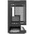 Darkflash F1 computer case (Black) + 6 ARGB fans Darkflash F1 computer case (Black) + 6 ARGB fans