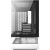 Darkflash F1 computer case (White) + 6 ARGB fans Darkflash F1 computer case (White) + 6 ARGB fans