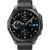 Smartwatch Zeblaze Vibe 8 Abyss (Czarny) Smart-Watch Умные часы
