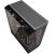 Darkflash DY460 computer case (Black) + 4 ARGB fans Darkflash DY460 computer case (Black) + 4 ARGB fans