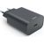 Hama 00086443 45W USB-C  Charger PD Black Hama 00086443 45W USB-C  Charger PD Black