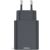 Hama 00086443 45W USB-C  Charger PD Black Hama 00086443 45W USB-C  Charger PD Black
