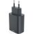 Hama 00086443 45W USB-C  Charger PD Black Hama 00086443 45W USB-C  Charger PD Black