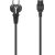 Hama 00200736 Mains Cable, Plug with Earth Contact 3-Pin 2.5m Hama 00200736 Mains Cable, Plug with Earth Contact 3-Pin 2.5m