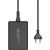 Hama 00201978 Charging Station With 3xUSB-C/2xUSB-A 140 W Black Hama 00201978 Charging Station With 3xUSB-C/2xUSB-A 140 W Black