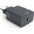 Hama 00086442 30W USB-C  Charger PD Black Hama 00086442 30W USB-C  Charger PD Black