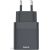 Hama 00086442 30W USB-C  Charger PD Black Hama 00086442 30W USB-C  Charger PD Black