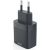 Hama 00086442 30W USB-C  Charger PD Black Hama 00086442 30W USB-C  Charger PD Black