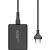 Hama 00201979 Charging Station With USB-C/USB-A 65 W Black Hama 00201979 Charging Station With USB-C/USB-A 65 W Black