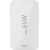 Hama 00201976 Flat Charger 220V With 2xUSB-C/USB-A  65W White Hama 00201976 Flat Charger 220V With 2xUSB-C/USB-A  65W White