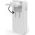 Hama 00201976 Flat Charger 220V With 2xUSB-C/USB-A  65W White Hama 00201976 Flat Charger 220V With 2xUSB-C/USB-A  65W White