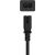 Hama 00200733 Euro Power Cable 2.5 m Hama 00200733 Euro Power Cable 2.5 m
