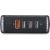 Hama 00201629 4-Port Quick Charger Hama 00201629 4-Port Quick Charger