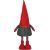 Новогоднее украшение-эльф Springos CA0895 66см Ziemassvētku dekorācijas
