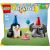 LEGO Creator Przyjęcie urodzinowe ze zwierzątkami (30667) Jaunumi, Bērnu preces